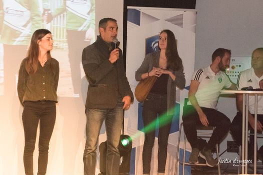 Odoo • Texte et Image