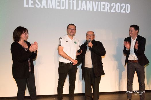 Odoo • Texte et Image