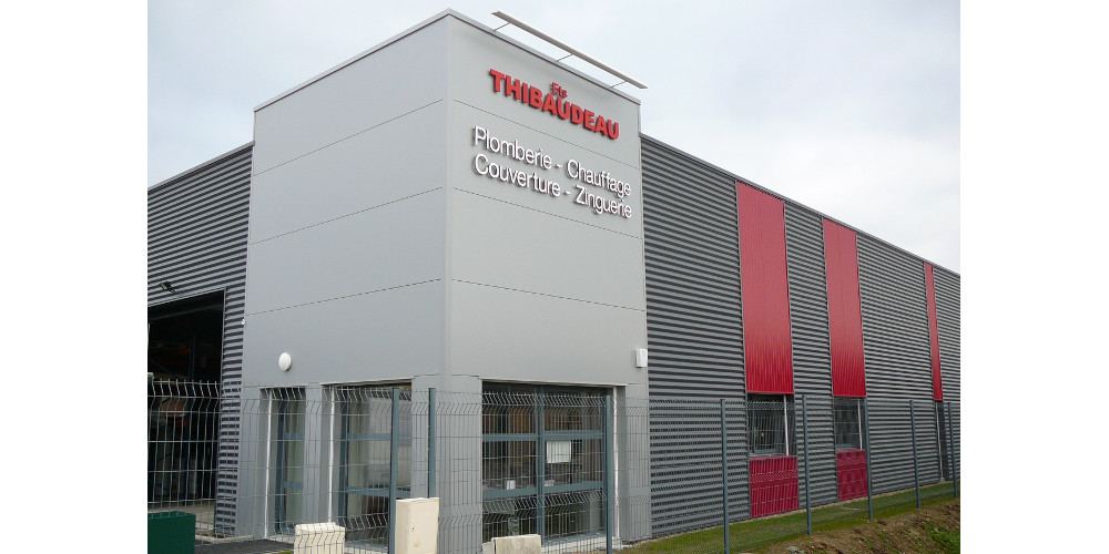 Odoo • Image et Texte